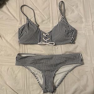 Size Medium Target Bathing Suit